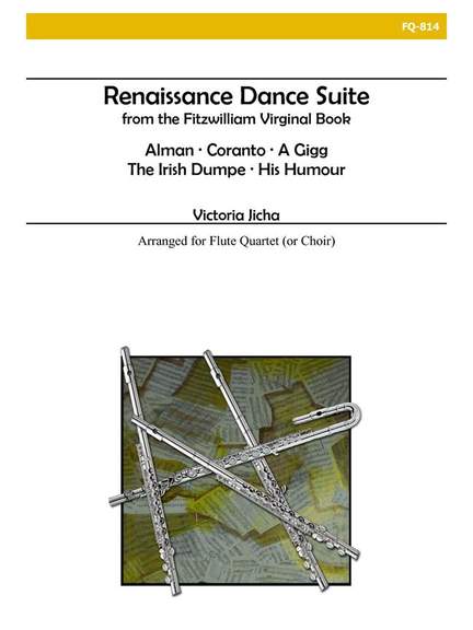 Renaissance Dance Suite