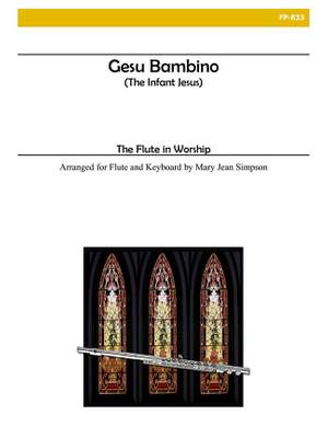 Gesu Bambino