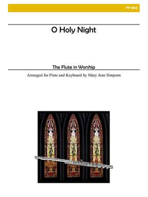 O Holy Night