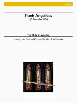 Panis Angelicus