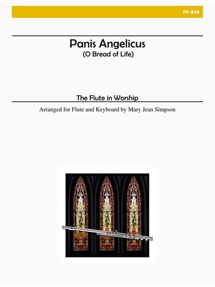 Panis Angelicus