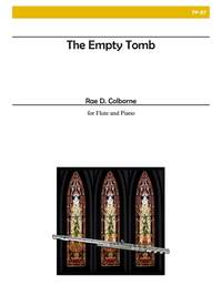 Rae Colborne: The Empty Tomb