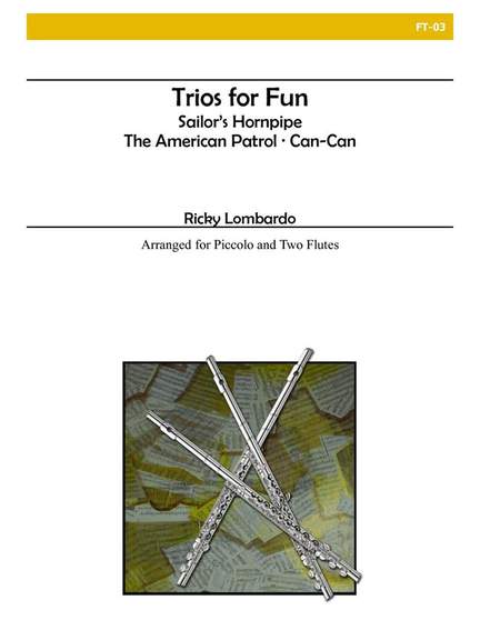 Trios For Fun