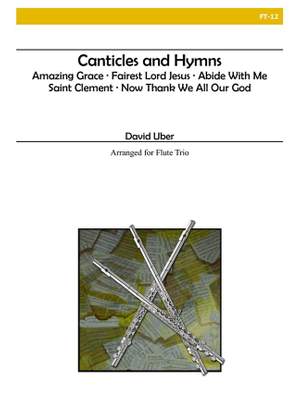 Canticles and Hymns