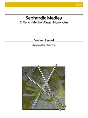 Sephardic Medley