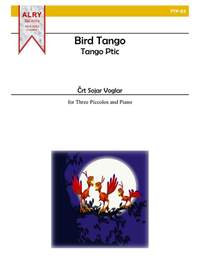 Crt Sojar Voglar: Bird Tango