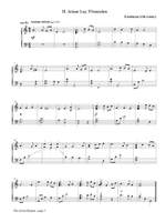 The Advent Harpist Product Image