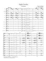 Franz von Suppé: Light Cavalry Overture Product Image