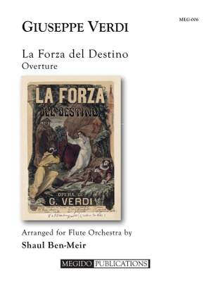Giuseppe Verdi: La Forza Del Destino Overture