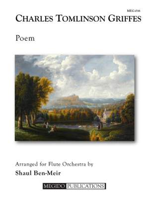Charles Tomlinson Griffes: Poem