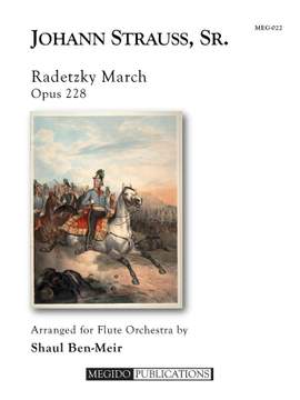 Johann Strauss: Radetzky March