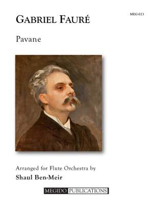 Gabriel Fauré: Pavane