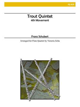 Franz Schubert: The Trout Quintet
