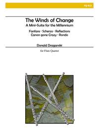 Donald Draganski: The Winds Of Change