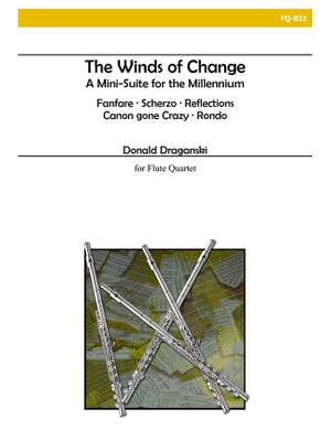 Donald Draganski: The Winds Of Change