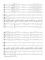 Gabriel Fauré: Cantique De Jean Racine For Flutes and Strings Product Image