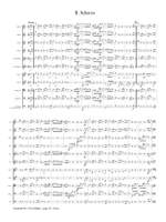 Johannes Brahms: Serenade No. 2 In A Major, Op. 16 Product Image