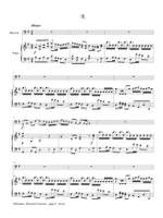 Georg Philipp Telemann: Bassoon Concerto Product Image