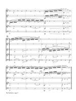 Wolfgang Amadeus Mozart: Ten Variations On An Air Of Chr. W. Gluck. K. 455 Product Image