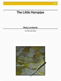 Ricky Lombardo: The Little Hornpipe