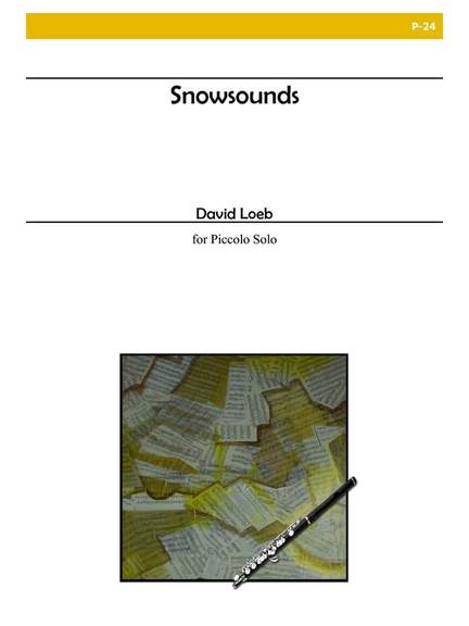 David Loeb: Snowsounds