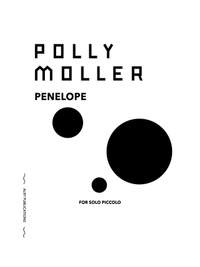 Polly Moller: Penelope
