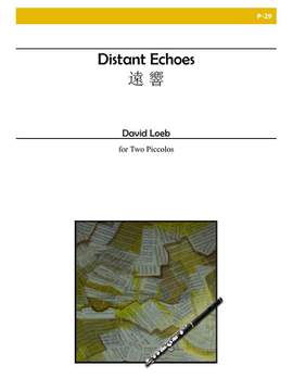 David Loeb: Distant Echoes
