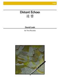 David Loeb: Distant Echoes