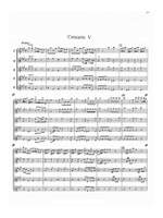 Joseph Bodin de Boismortier: Six Concerti For Flute Flutes, Op. 15, Volume II Product Image