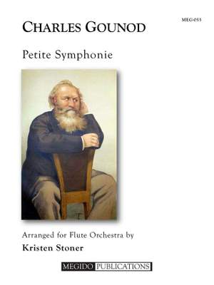 Charles Gounod: Petite Symphonie