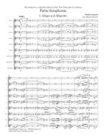 Charles Gounod: Petite Symphonie Product Image