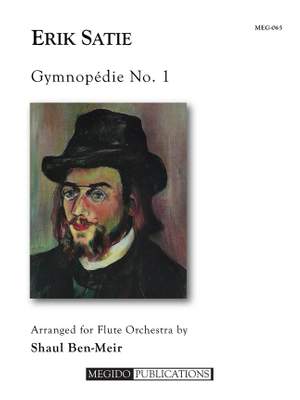 Erik Satie: Gymnopedie No. 1