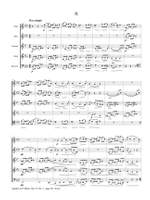 Johannes Brahms: Quartet In C Minor, Op. 51, No. 1 Product Image