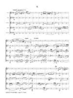 Antonín Dvořák: Quartet In Eb Major, Op. 51 Product Image