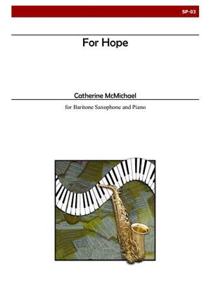 Catherine Mcmichael: For Hope