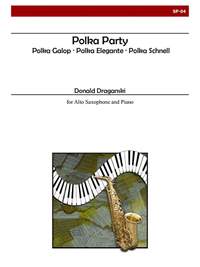 Donald Draganski: Polka Party