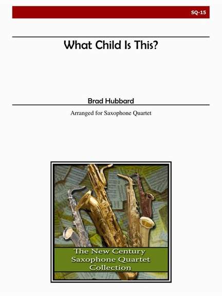 What Child Is This?