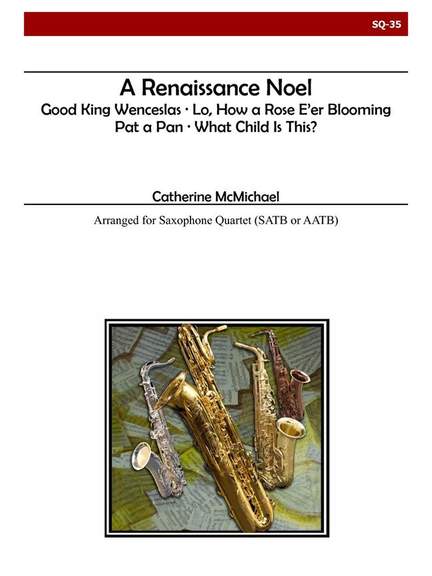 A Renaissance Noel