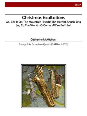 Christmas Exultations