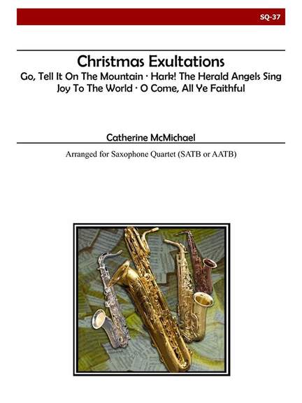 Christmas Exultations