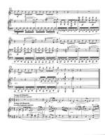 Ludwig van Beethoven: Sonata In G Major, Opus 30, No. 3 Product Image