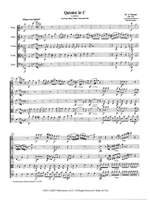 Wolfgang Amadeus Mozart: Quintet In C Major, K. 309-330 Product Image