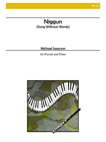Michael Isaacson: Niggun