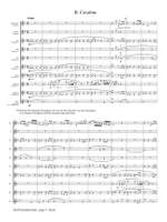 Carl Maria von Weber: Der Freischutz Suite For Saxophone Choir Product Image