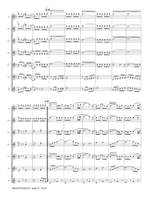 Roland F. Seitz: March Grandioso For Saxophone Choir Product Image