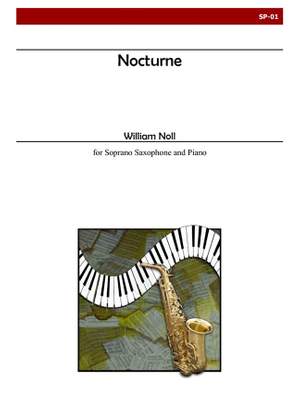 William Noll: Nocturne