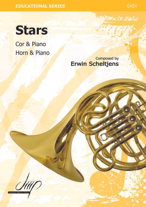 Erwin Scheltjens: Stars