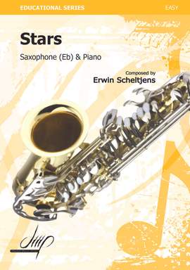 Erwin Scheltjens: Stars