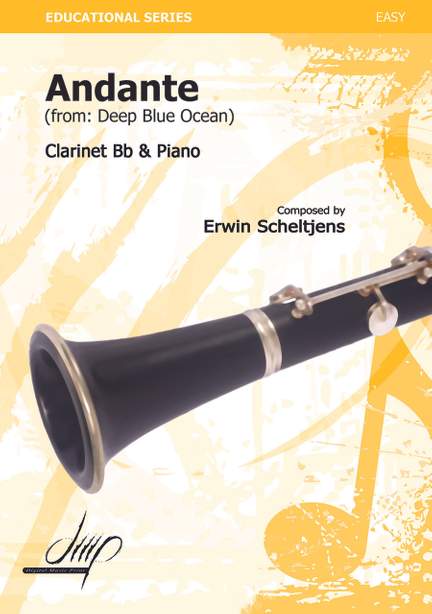 Erwin Scheltjens: Andante