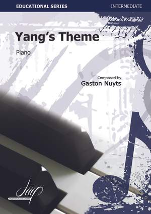 Gaston Nuyts: Yang's Theme